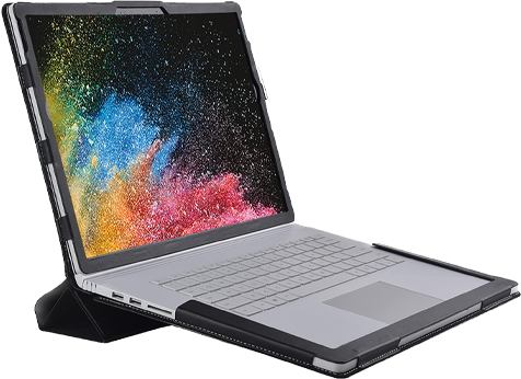 Gvalant Folio Tablet Stand Case
