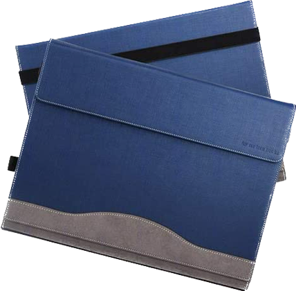 Heycase with Elastic Strap