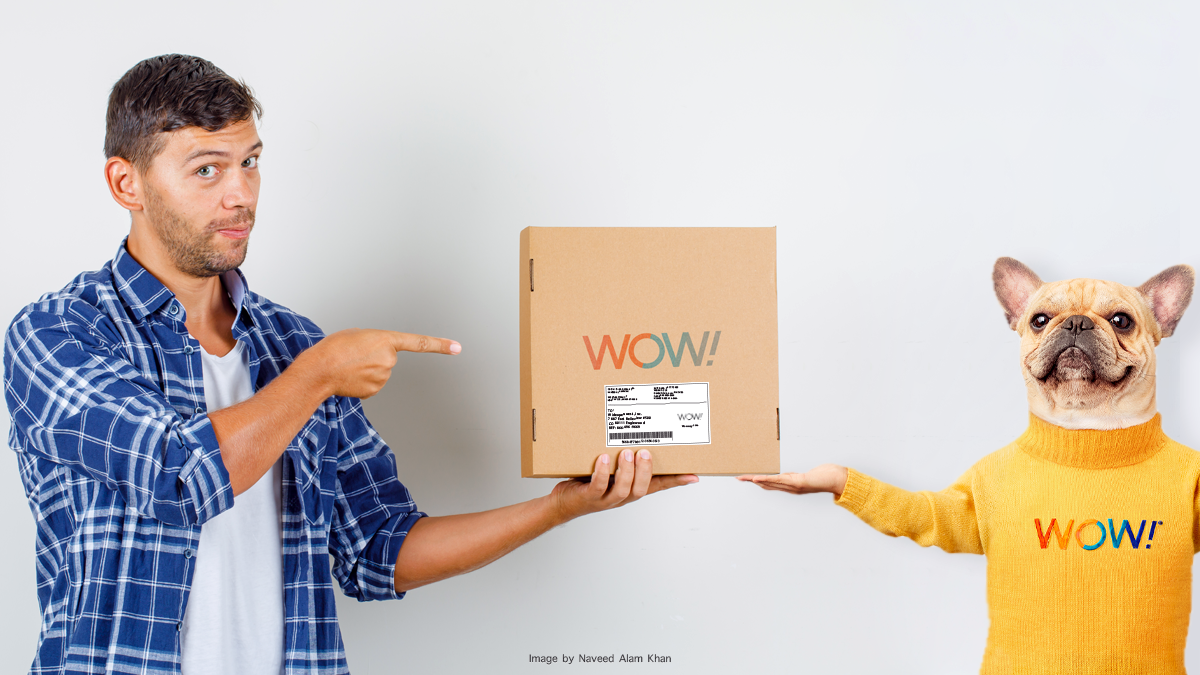 Return WOW Equipment after Canceling